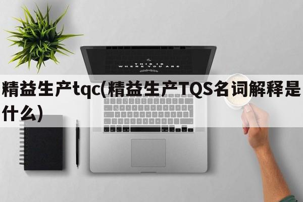 精益生产tqc(精益生产TQS名词解释是什么)