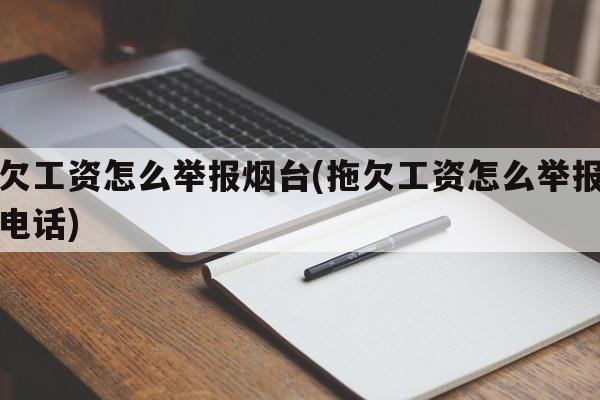 拖欠工资怎么举报烟台(拖欠工资怎么举报烟台电话)